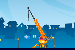 拆楼大作战中文版