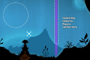 幽暗精灵树修改版