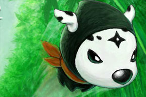 忍者狗复仇记修改版