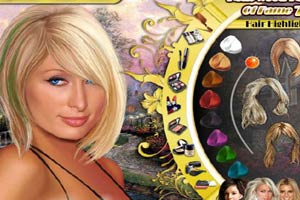 好莱坞明星殿堂