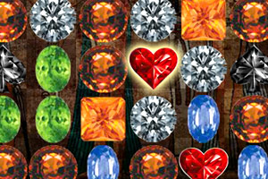 埃及水晶对对对碰