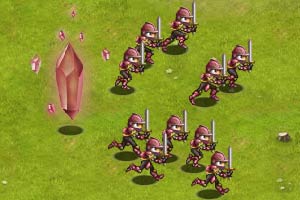 米拉奇战记修改版