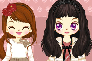 Judy的购物装日记