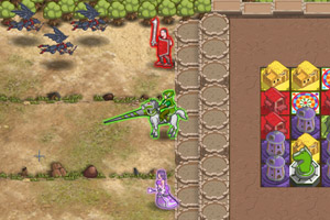 皇家护卫无敌版