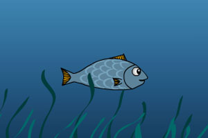 大鱼吃小鱼升级版