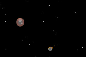 征服宇宙之吞噬星球2