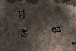 美军装甲团豪华版