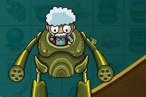 宠物士兵中文版