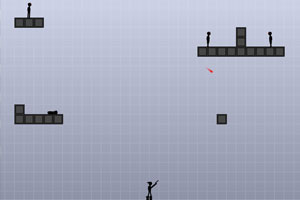 让子弹飞复古版