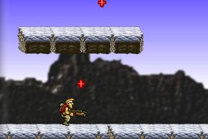 合金弹头-秘密前进