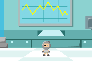 疯狂炸弹机器人修改版