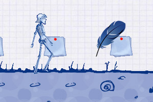 纸上传说修改版