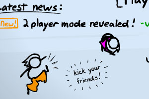 裤头大冒险-World3预告版