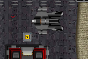 超级星际战士无敌版