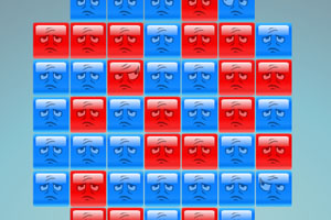 愁眉苦脸消消乐2