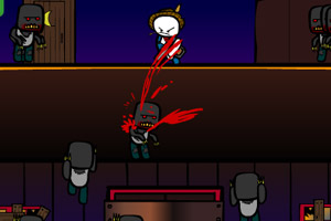 7小时生存战修改版