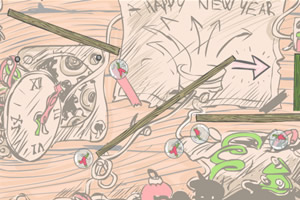 泡泡魔鬼大闯关