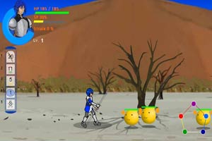 英雄之灵魂武器