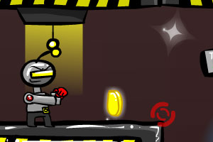 机器人Tim修改版