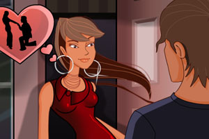 圣女相亲中文版