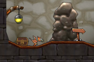 小火龙之怒无敌版