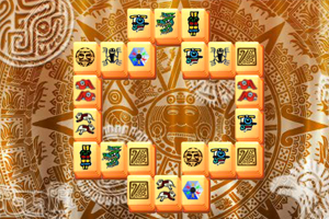 埃及符咒连连看