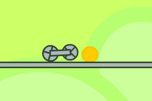 双轮车大挑战2中文版