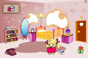 菲奥娜的快乐生活