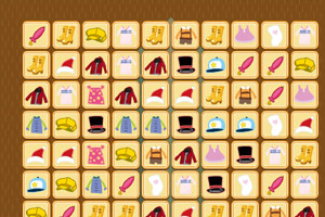 奇想咕噜团-连连看 