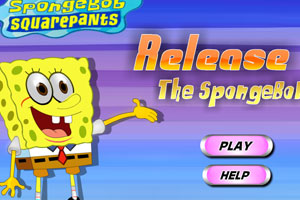 海绵宝宝对对碰