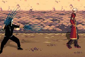 传动力大乱斗1.3特别版