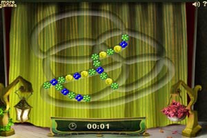 移花益智连连看