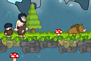 乞丐娶老婆选关版