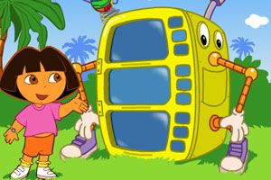 朵拉服装制造机