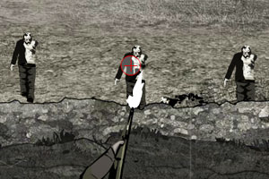 战壕阴影修改版