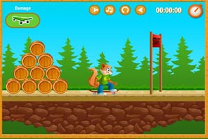 小松鼠体育全能