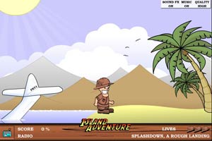 迪克的危险旅程