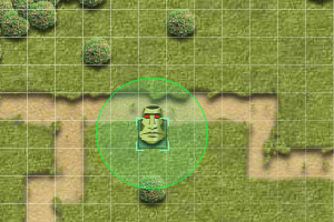 复活节岛塔防中文版