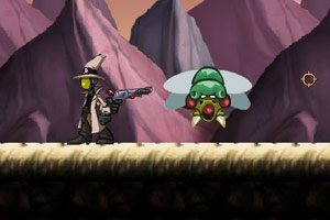 机械神探无敌版