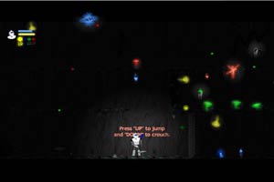 点亮世界的英雄