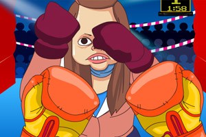 凤姐台上任你抽