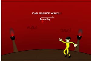 李小龙中国功夫