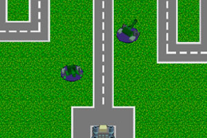 诺斯之城防卫战