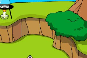 生命之岛中文版