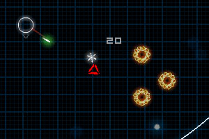 基因窃取者修改版