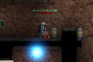 超时空战士2变态版