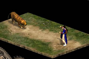 金庸群侠传2贺岁版