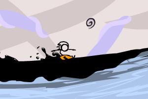 裤头冒险：第二世界