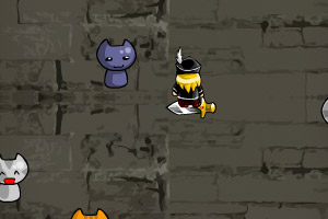 梦幻之战-子弹天堂