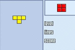 俄罗斯方块高清版